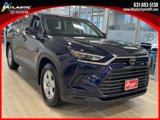 New 2025 Toyota Grand Highlander AWD image 2