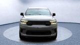 Used 2021 Dodge Durango SXT image 2