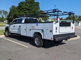 New 2025 Ford F450 XL w/ XL Chrome Package image 6