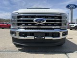 New 2025 Ford F250 Lariat w/ Chrome Package image 3