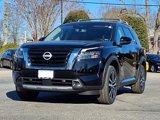 New 2025 Nissan Pathfinder Platinum w/ Cargo Package image 3