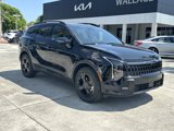 New 2026 Kia Sportage X-Line image 4