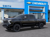 New 2025 Chevrolet Silverado 2500 High Country image 2