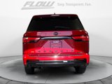 New 2025 Toyota Sequoia Platinum image 6