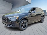New 2025 Audi Q7 3.0T Premium Plus image 2
