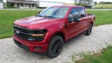 New 2025 Ford F150 XLT w/ Equipment Group 302A MID image 3