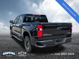 Used 2025 Chevrolet Silverado 1500 ZR2 w/ Technology Package image 3