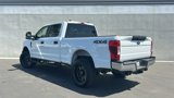Certified 2022 Ford F250 4x4 Crew Cab Super Duty image 4