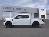 New 2025 Ford F150 Platinum w/ Equipment Group 702A High image 3