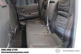 New 2025 Nissan Frontier Pro-X w/ Pro Convenience Package image 5