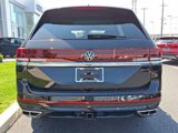 New 2025 Volkswagen Atlas SEL Premium R-Line image 5