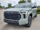 New 2025 Toyota Tundra SR5 image 2