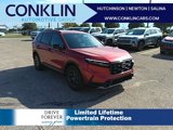New 2026 Honda CR-V TrailSport image 3