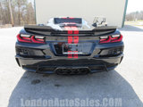 Used 2023 Chevrolet Corvette Z06 w/ Stealth Interior Trim Package image 5