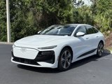 New 2025 Audi A6 e-tron Premium Plus image 4