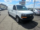 Used 2020 Chevrolet Express 2500 w/ Driver Convenience Package image 4