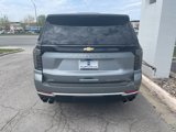 New 2025 Chevrolet Suburban Premier image 5