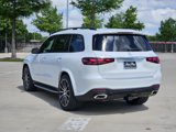 New 2025 Mercedes-Benz GLS 580 4MATIC image 4