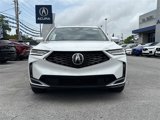 New 2025 Acura MDX w/ Technology Package image 3
