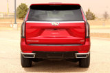 Used 2024 Cadillac Escalade Premium Luxury image 6