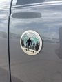 Used 2025 Ford Bronco Badlands w/ Sasquatch Package image 2