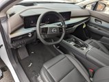 New 2025 Nissan Murano Platinum w/ Cargo Package image 3