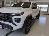 Used 2024 GMC Canyon AT4 w/ Canyon Safety Plus Package image 5