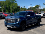New 2025 GMC Sierra 1500 Denali w/ Denali Reserve Package image 3