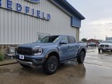 New 2025 Ford Ranger Raptor image 4