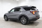 New 2025 Ford Explorer ST-Line image 4