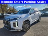 New 2025 Hyundai Palisade Calligraphy image 2