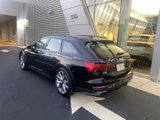 New 2025 Audi A6 3.0T allroad Prestige image 6