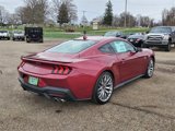 New 2025 Ford Mustang GT Premium image 5
