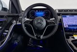 New 2026 Mercedes-Benz S 500 4MATIC image 4