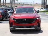 Certified 2023 MAZDA CX-50 AWD 2.5 Turbo w/ Weather Package image 3