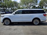 Used 2020 Lincoln Navigator L Reserve w/ Equipment Group 208A Reserve image 3