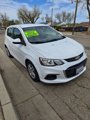 Used 2020 Chevrolet Sonic LT image 6