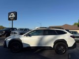 Used 2024 Subaru Outback Onyx Edition XT image 3