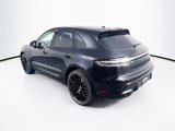 New 2026 Porsche Macan GTS image 3