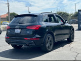 Used 2014 Audi Q5 3.0T Premium Plus image 4