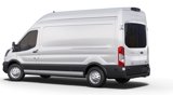 New 2025 Ford Transit 350 148 High Roof AWD image 2