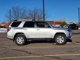 Used 2024 Toyota 4Runner SR5 image 3