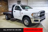 Used 2021 RAM 3500 Tradesman w/ Chrome Appearance Group image 2