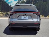 New 2025 Toyota bZ4X AWD image 5