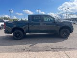 New 2026 Chevrolet Silverado 1500 Custom Trail Boss image 4
