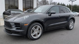 Used 2021 Porsche Macan image 5