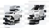 New 2025 Buick Enclave Avenir image 3
