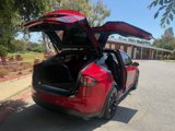 Used 2017 Tesla Model X 100D image 4