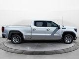 New 2025 GMC Sierra 1500 SLE w/ LPO, GMC Protection Package image 4