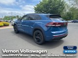 New 2025 Volkswagen Atlas Cross Sport SEL R-Line image 3